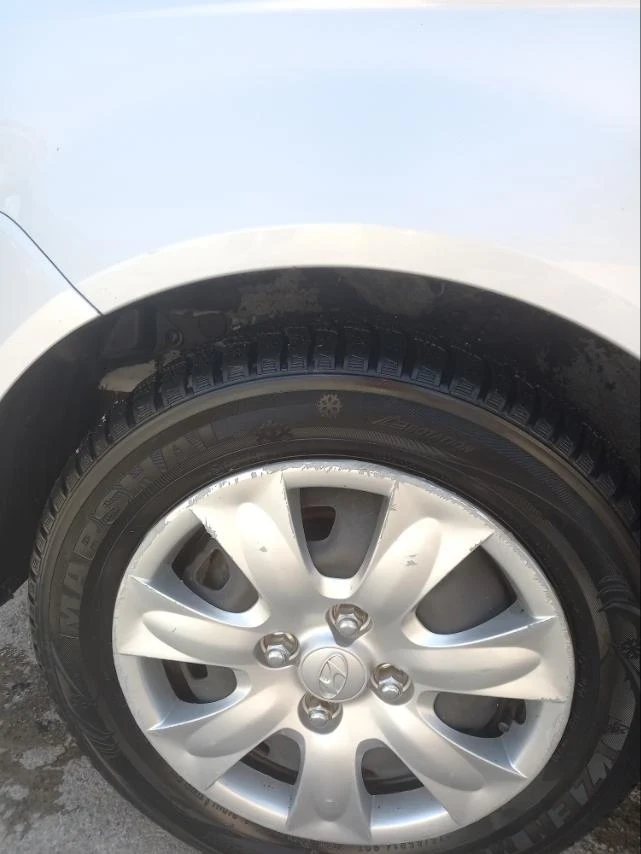 Hyundai Getz | Mobile.bg — изображение 7