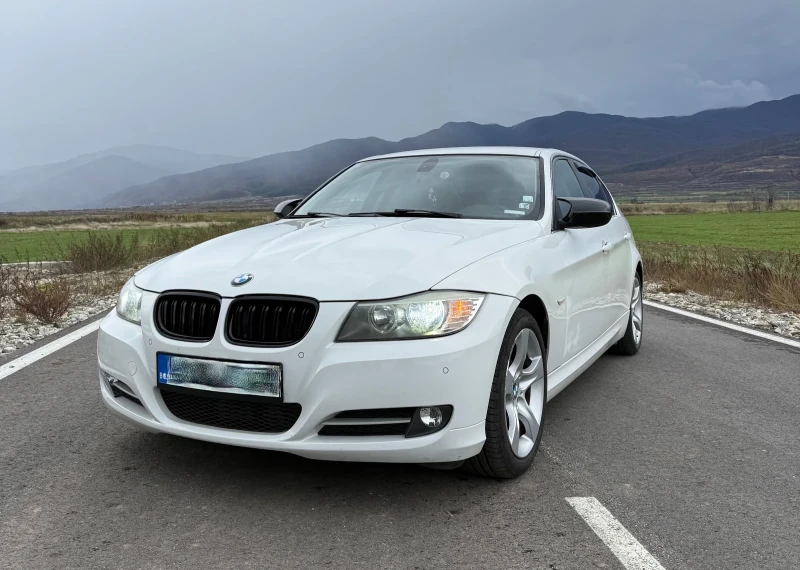 BMW 320 СМЕНЕНИ ВЕРИГИ - 10500 лв. / 5368.56 € - 18485025 1