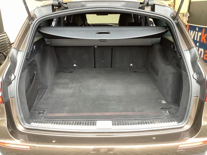 Mercedes-Benz E 350 | Mobile.bg � ����������� 4