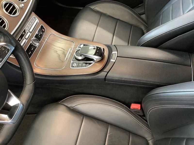 Mercedes-Benz E 350 | Mobile.bg � ����������� 8