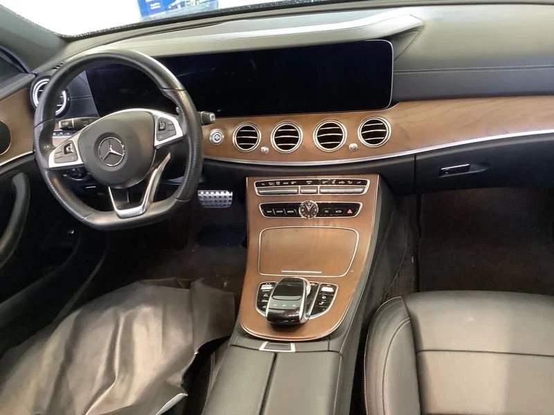 Mercedes-Benz E 350 | Mobile.bg � ����������� 5
