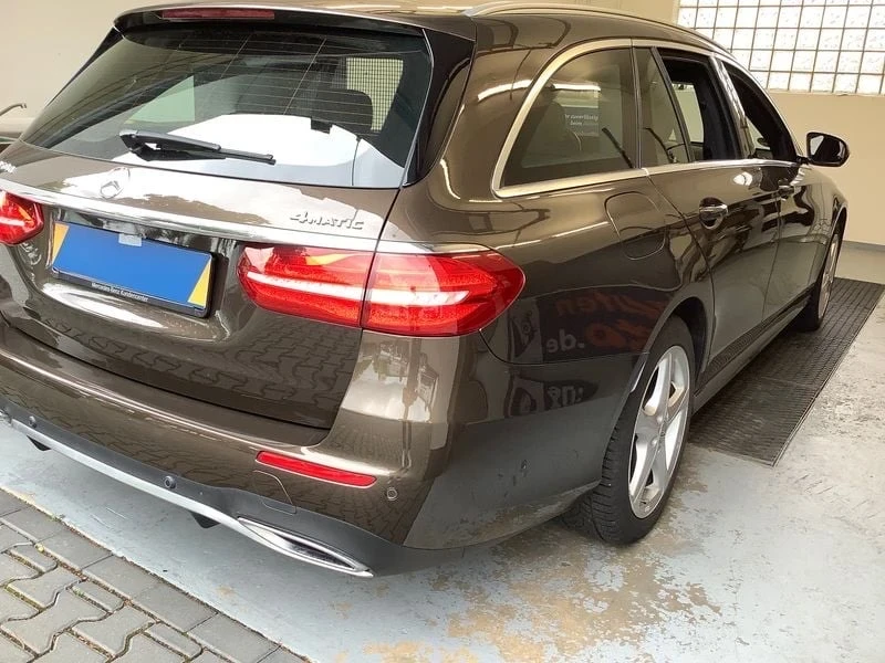 Mercedes-Benz E 350 | Mobile.bg � ����������� 3