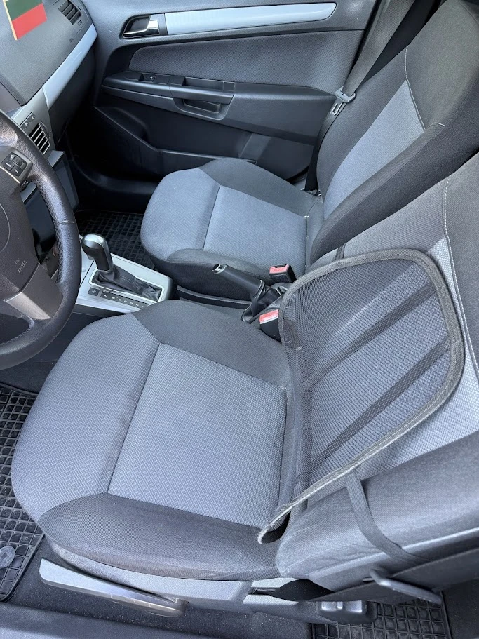 Opel Astra H, снимка 8 - Автомобили и джипове - 55962902