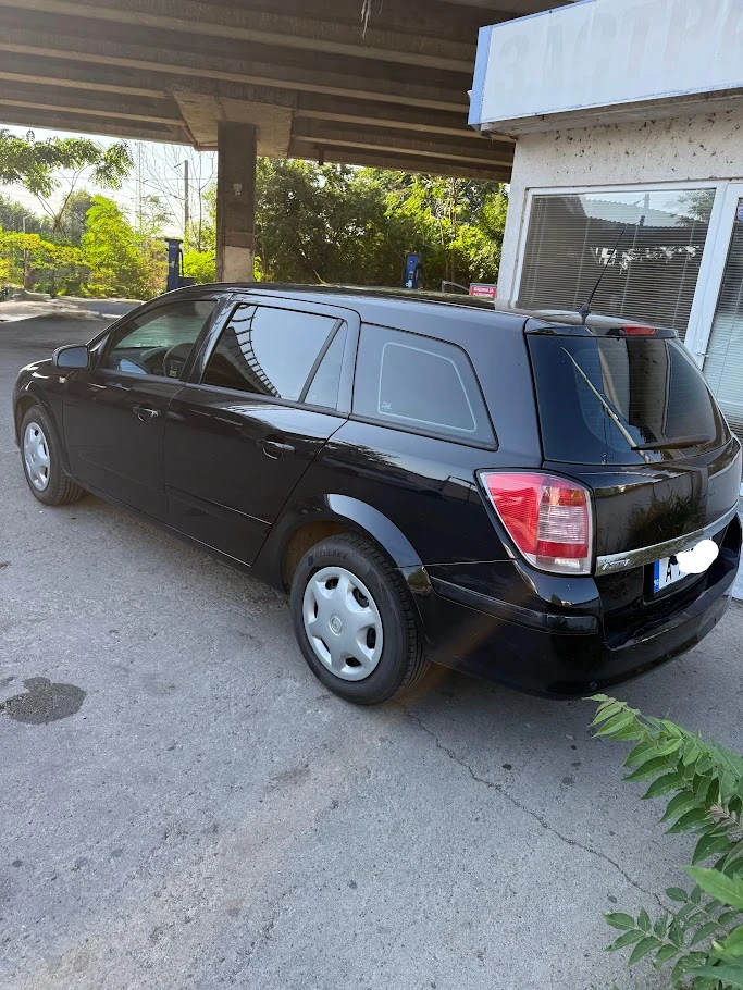 Opel Astra H, снимка 2 - Автомобили и джипове - 55962902