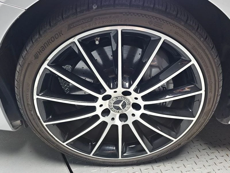 Mercedes-Benz E 300 E300 4MATIC AMG Line| 245к.с., снимка 5 - Автомобили и джипове - 56127294