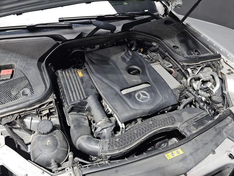 Mercedes-Benz E 300 E300 4MATIC AMG Line| 245к.с., снимка 6 - Автомобили и джипове - 56127294