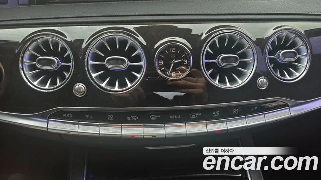 Mercedes-Benz S 500 | TOP SERVICE AMG OPTIC, снимка 15 - Автомобили и джипове - 56169142