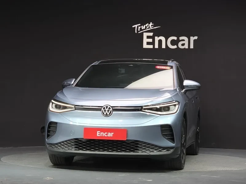 VW ID.4 САМО 30% АВАНС