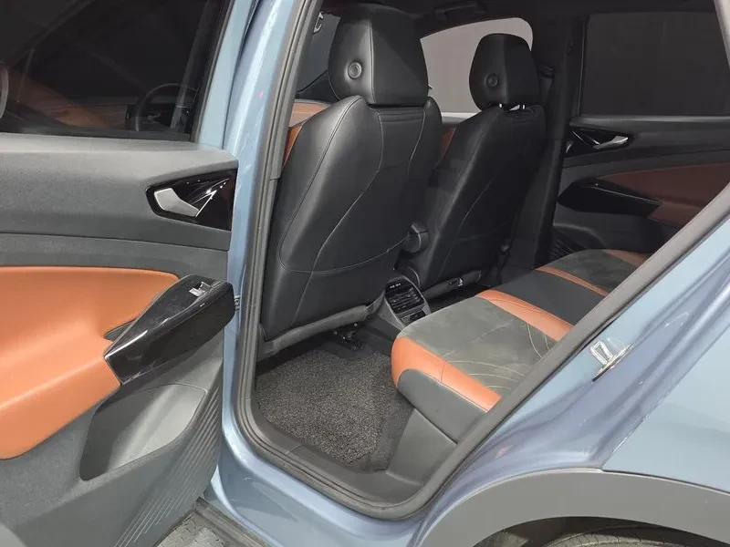 VW ID.4 САМО 30% АВАНС, снимка 11 - Автомобили и джипове - 56529830
