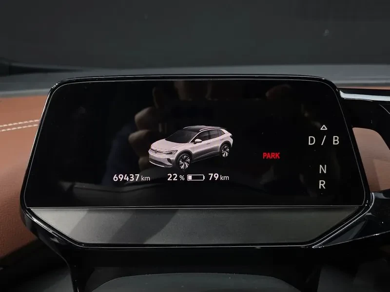 VW ID.4 САМО 30% АВАНС, снимка 7 - Автомобили и джипове - 56529830