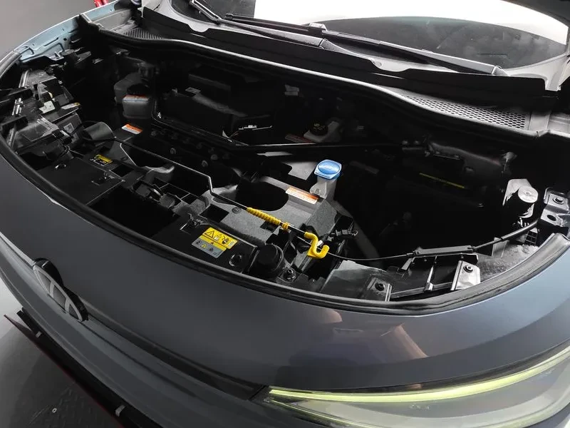VW ID.4 САМО 30% АВАНС, снимка 5 - Автомобили и джипове - 56529830