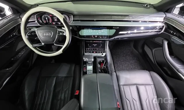 Audi A8 50 TDI quattro  LWB* ���* �����* ������ | Mobile.bg � ����������� 6