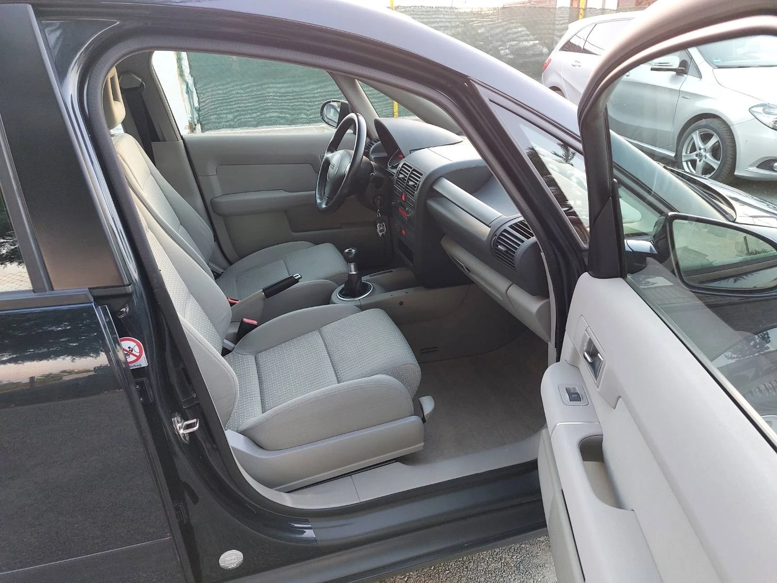 Audi A2 1.4 | Mobile.bg — изображение 15