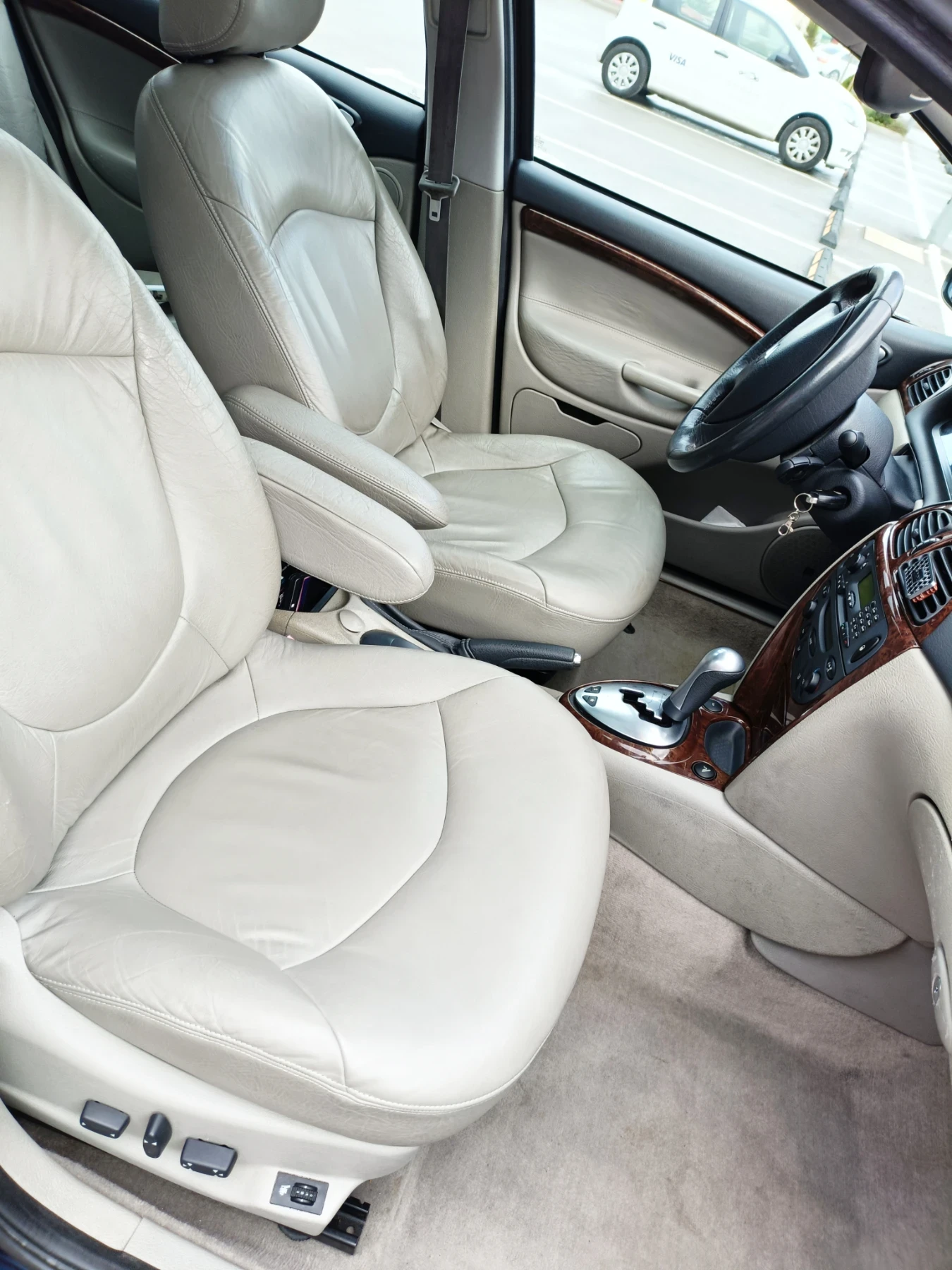 Citroen C5 3.0V6 Exclusive  - изображение 8