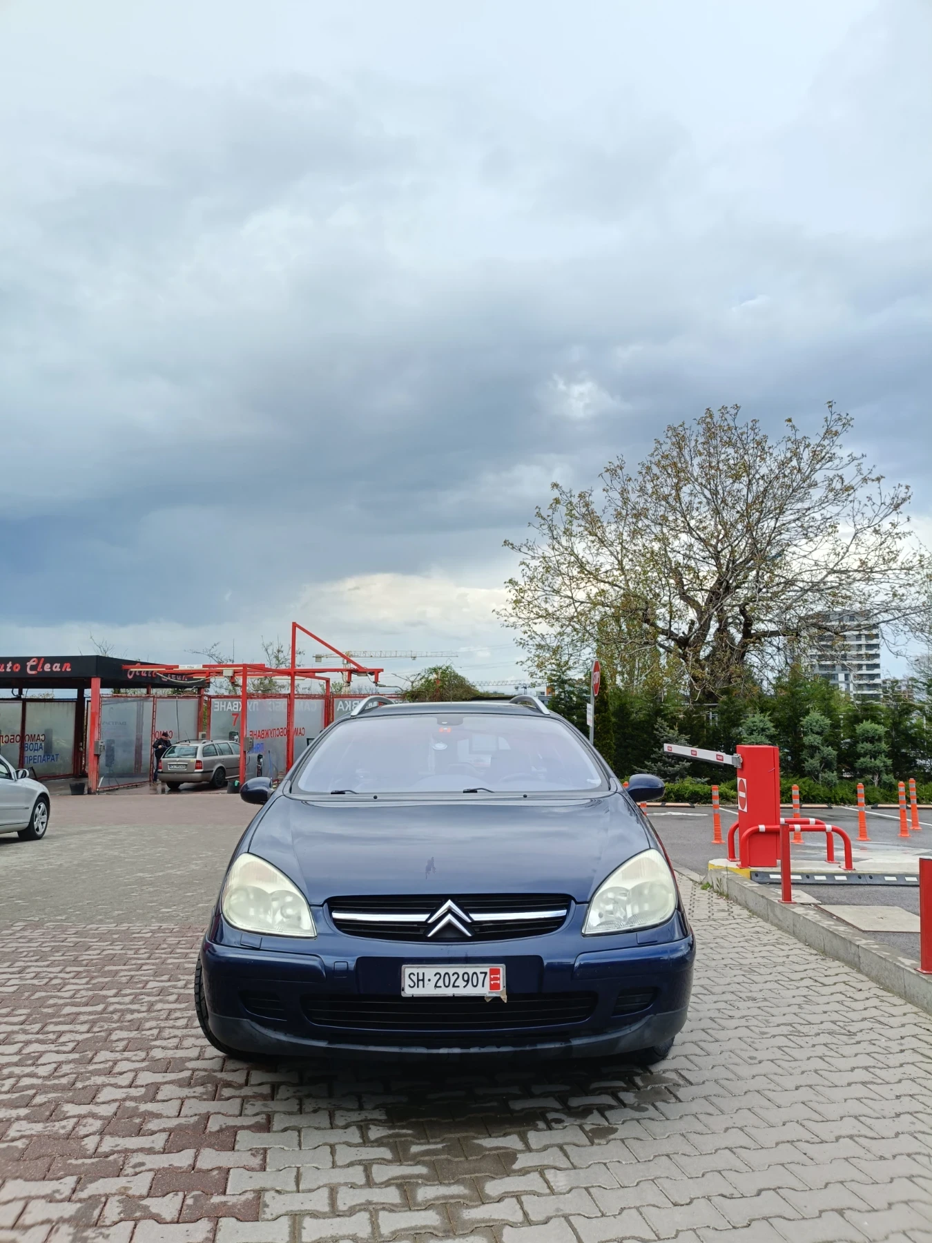 Citroen C5 3.0V6 Exclusive  - изображение 2