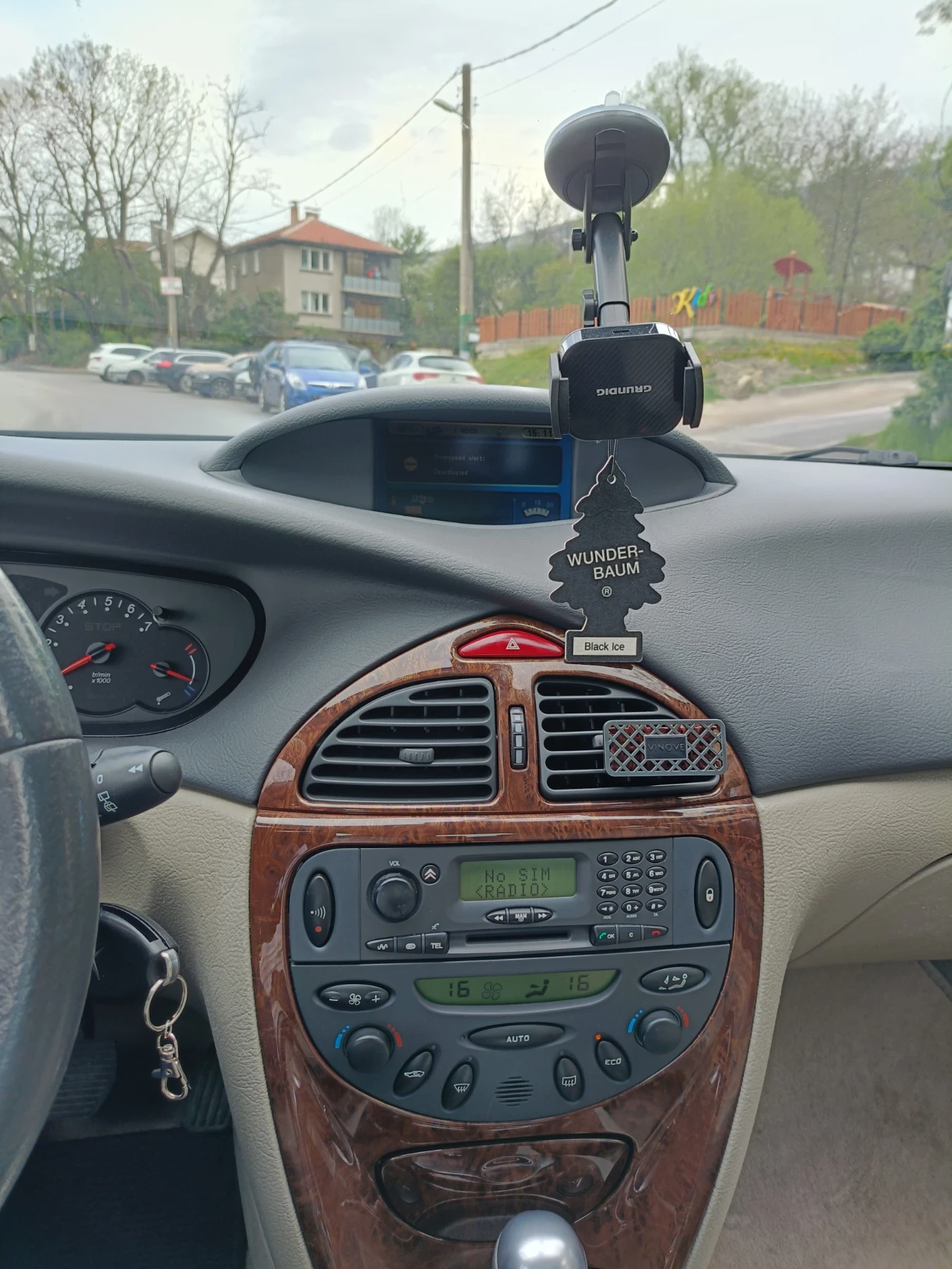 Citroen C5 3.0V6 Exclusive  - изображение 7