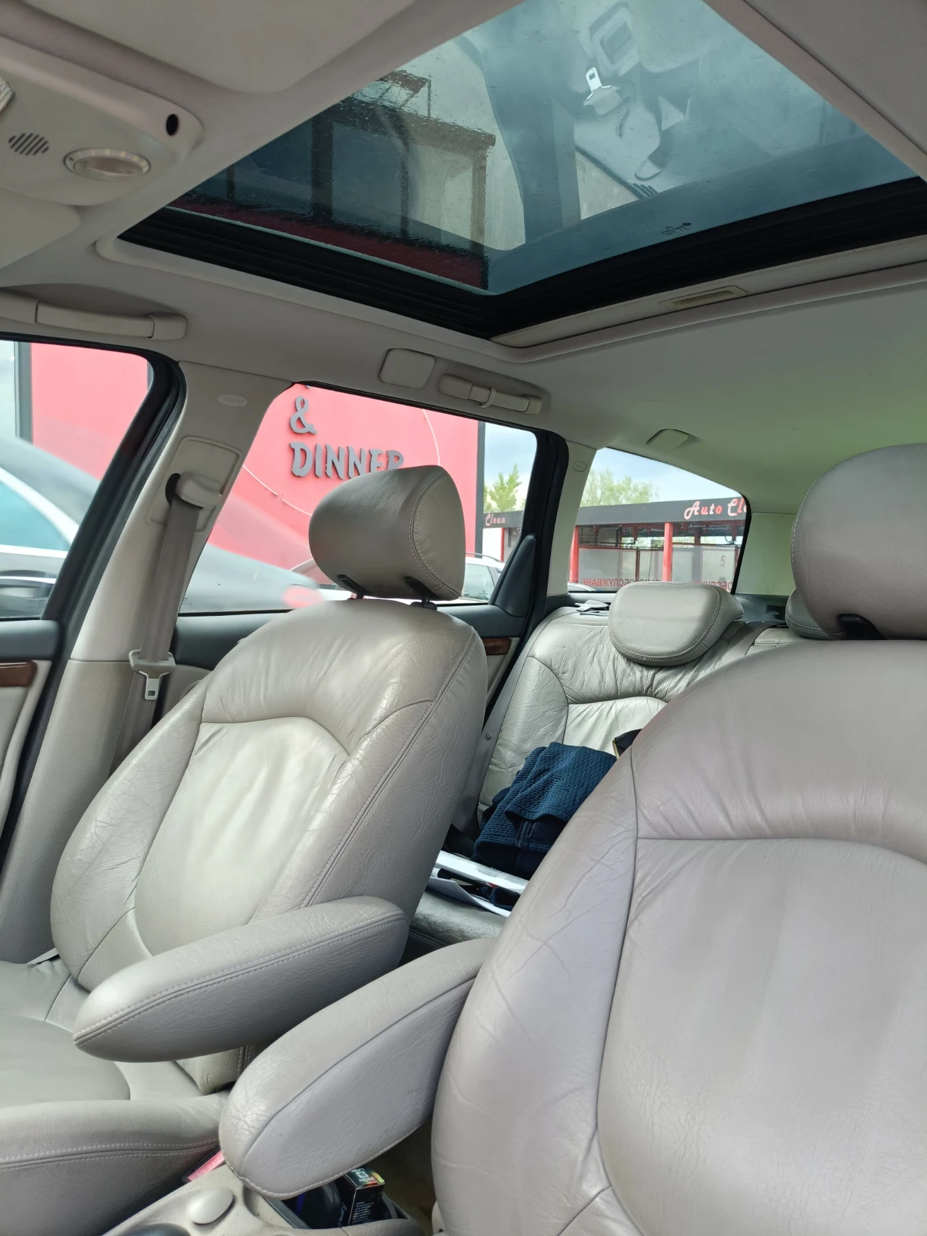 Citroen C5 3.0V6 Exclusive  - изображение 9