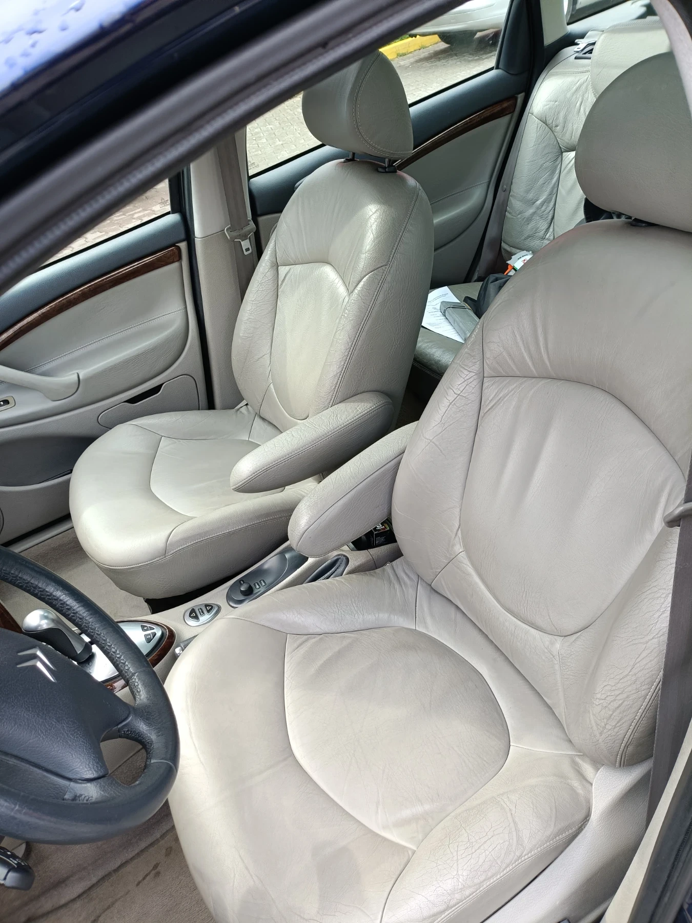 Citroen C5 3.0V6 Exclusive  - изображение 10