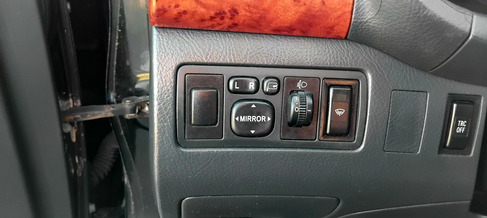 Toyota Avensis 1.8 vvti - изображение 9