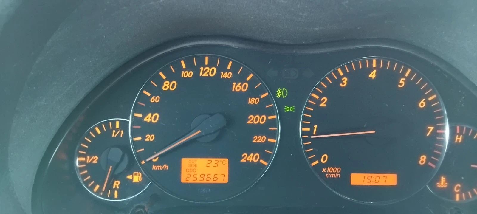 Toyota Avensis 1.8 vvti - изображение 7