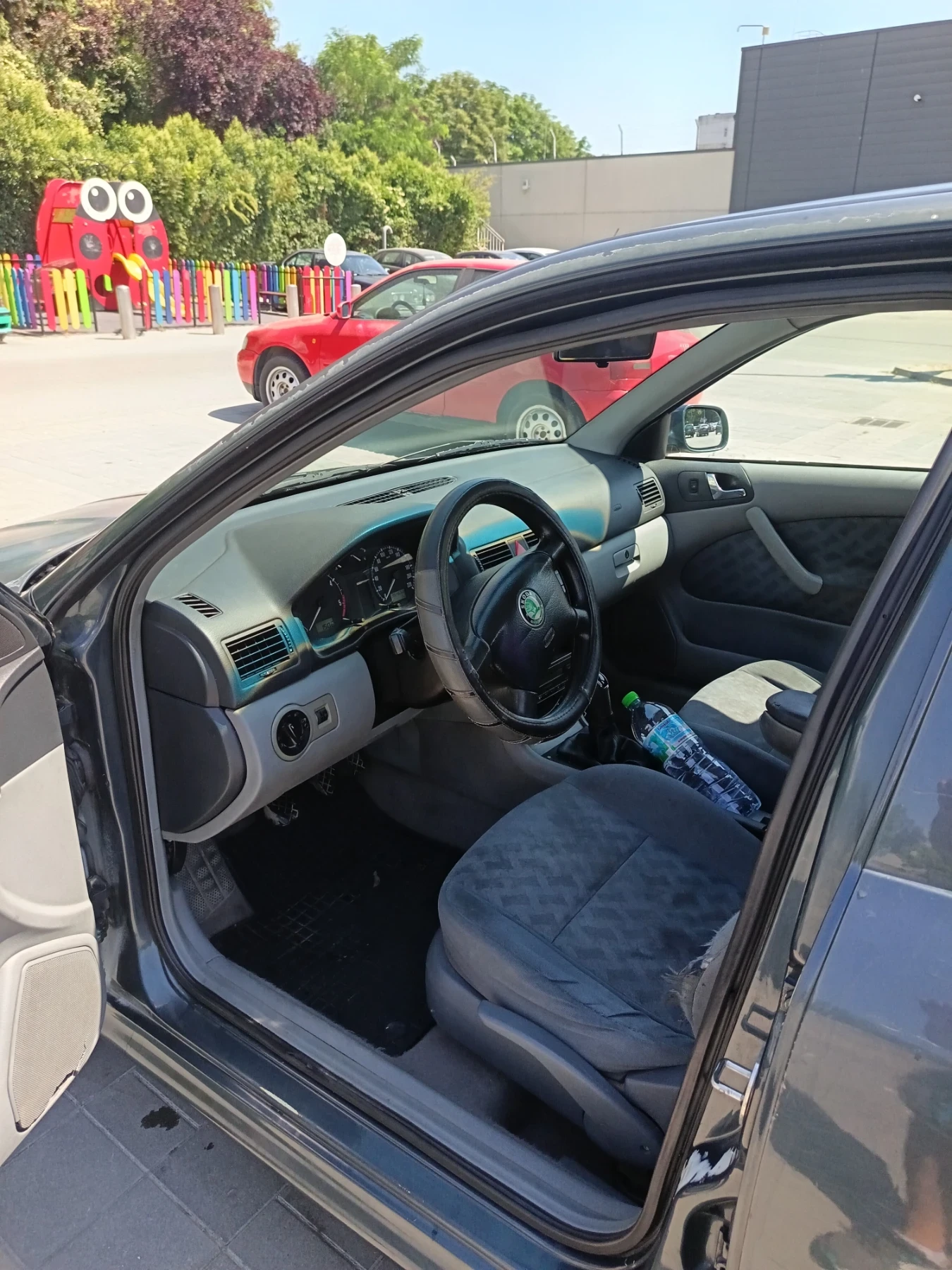 Skoda Octavia 1, 9TDI, 4x4 - изображение 6