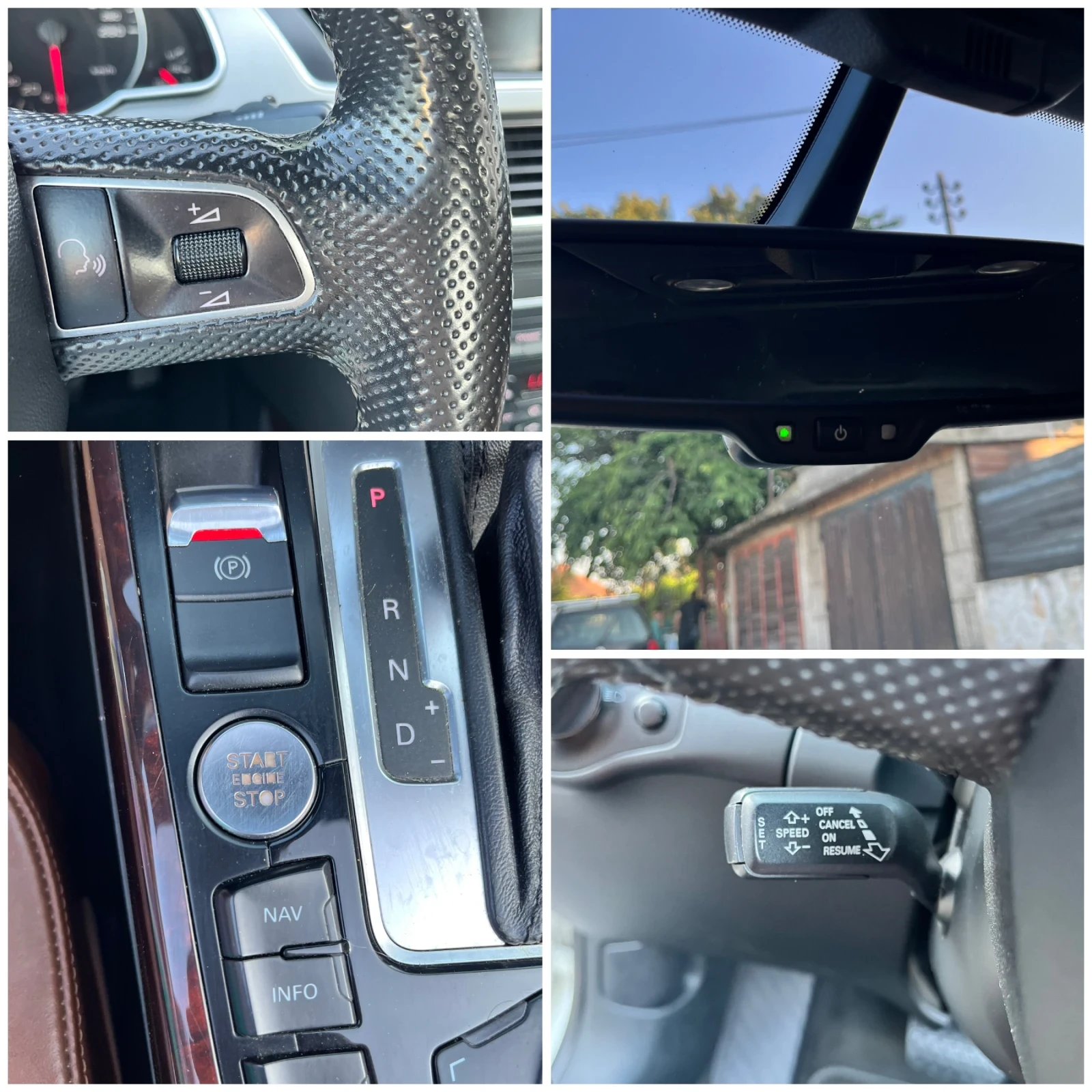 Audi A5 3.0TDI S-line Plus | Mobile.bg � ����������� 12