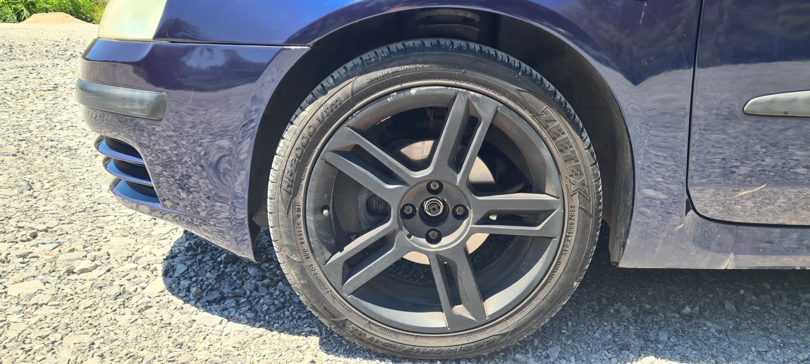 Fiat Stilo 1.6 16V - изображение 7