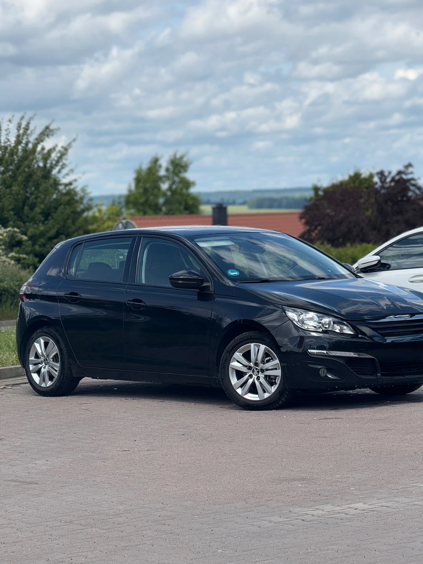 Peugeot 308  - изображение 8