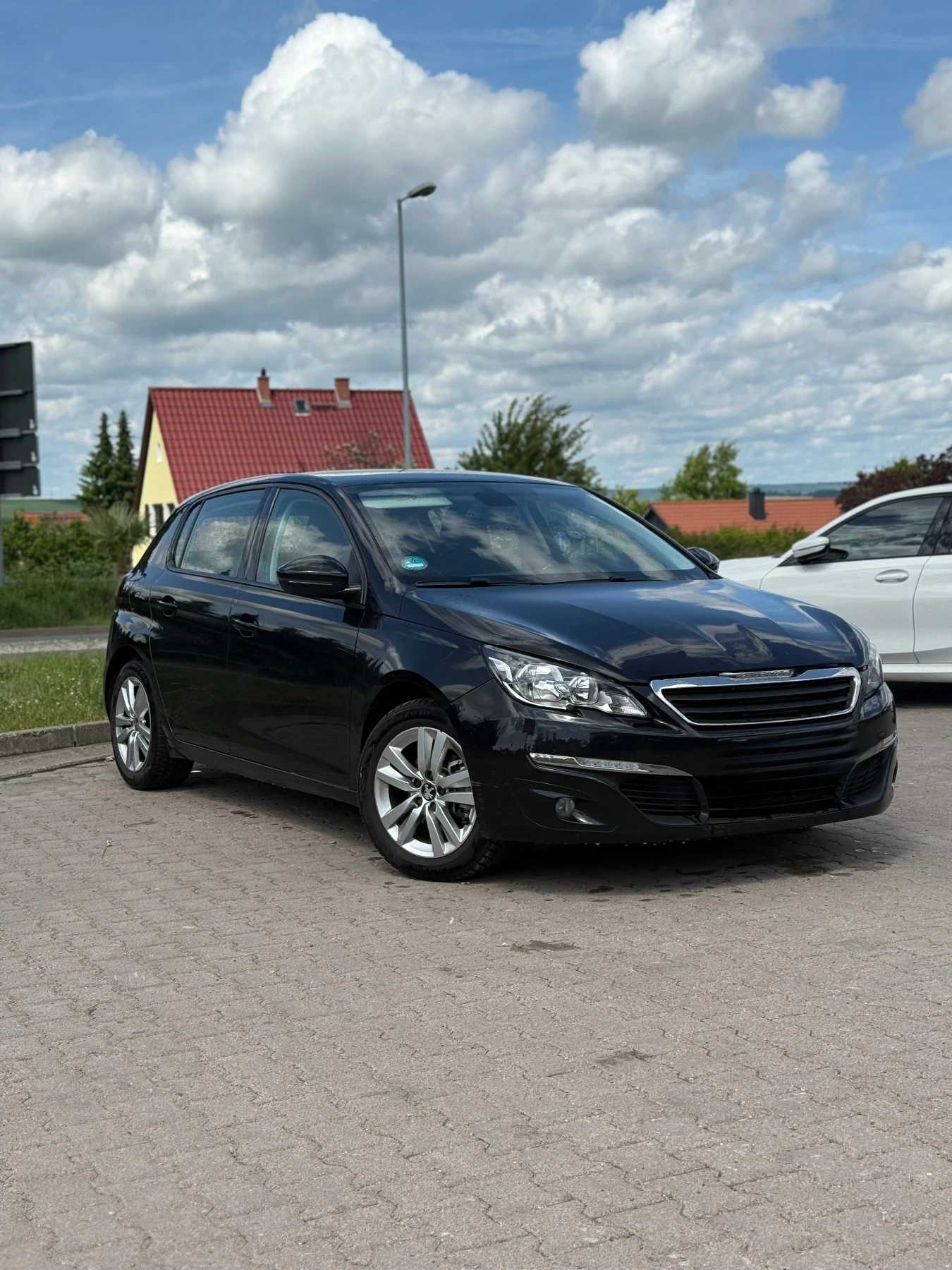 Peugeot 308  - изображение 9