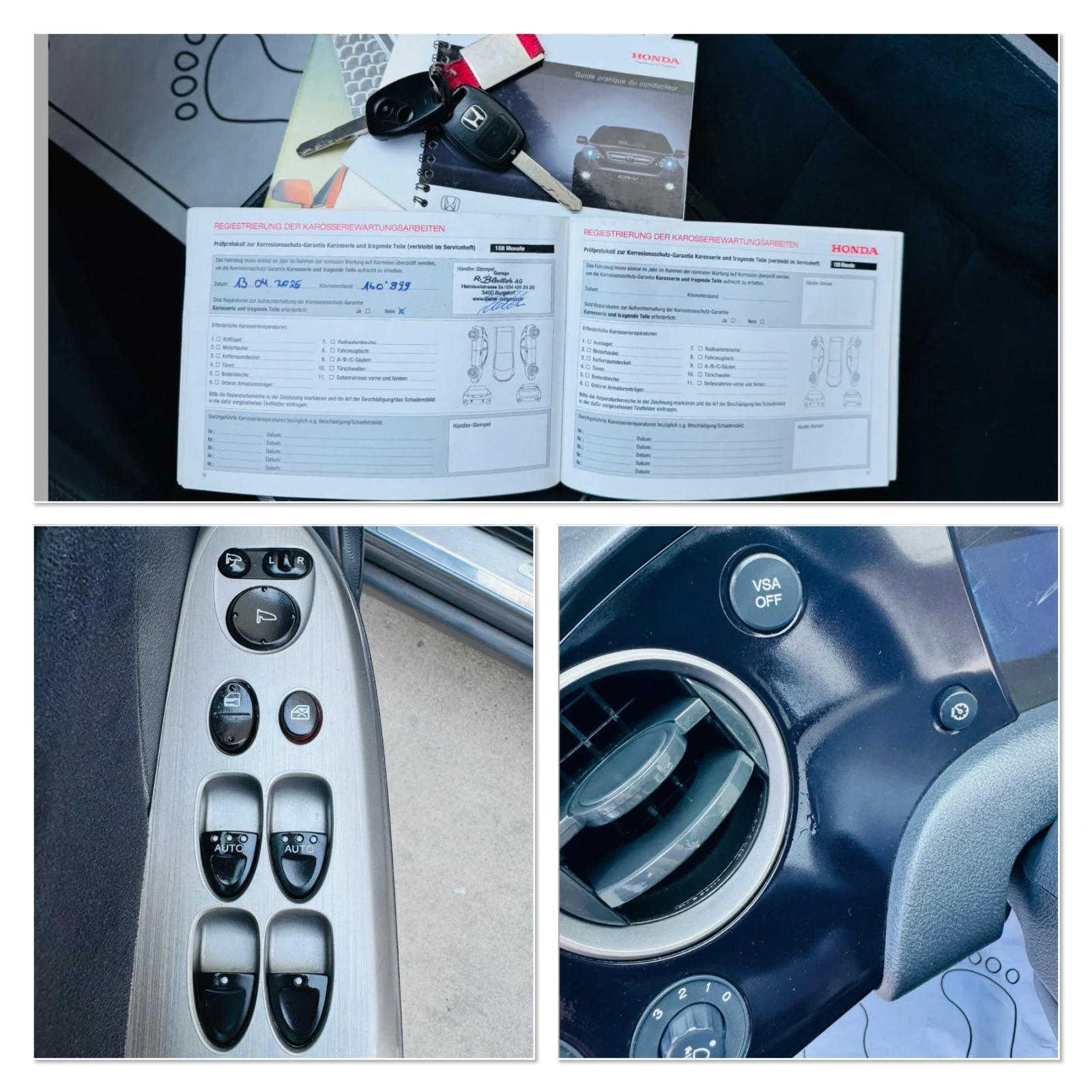 Honda Civic 1.8 V-TEC | Mobile.bg — изображение 11