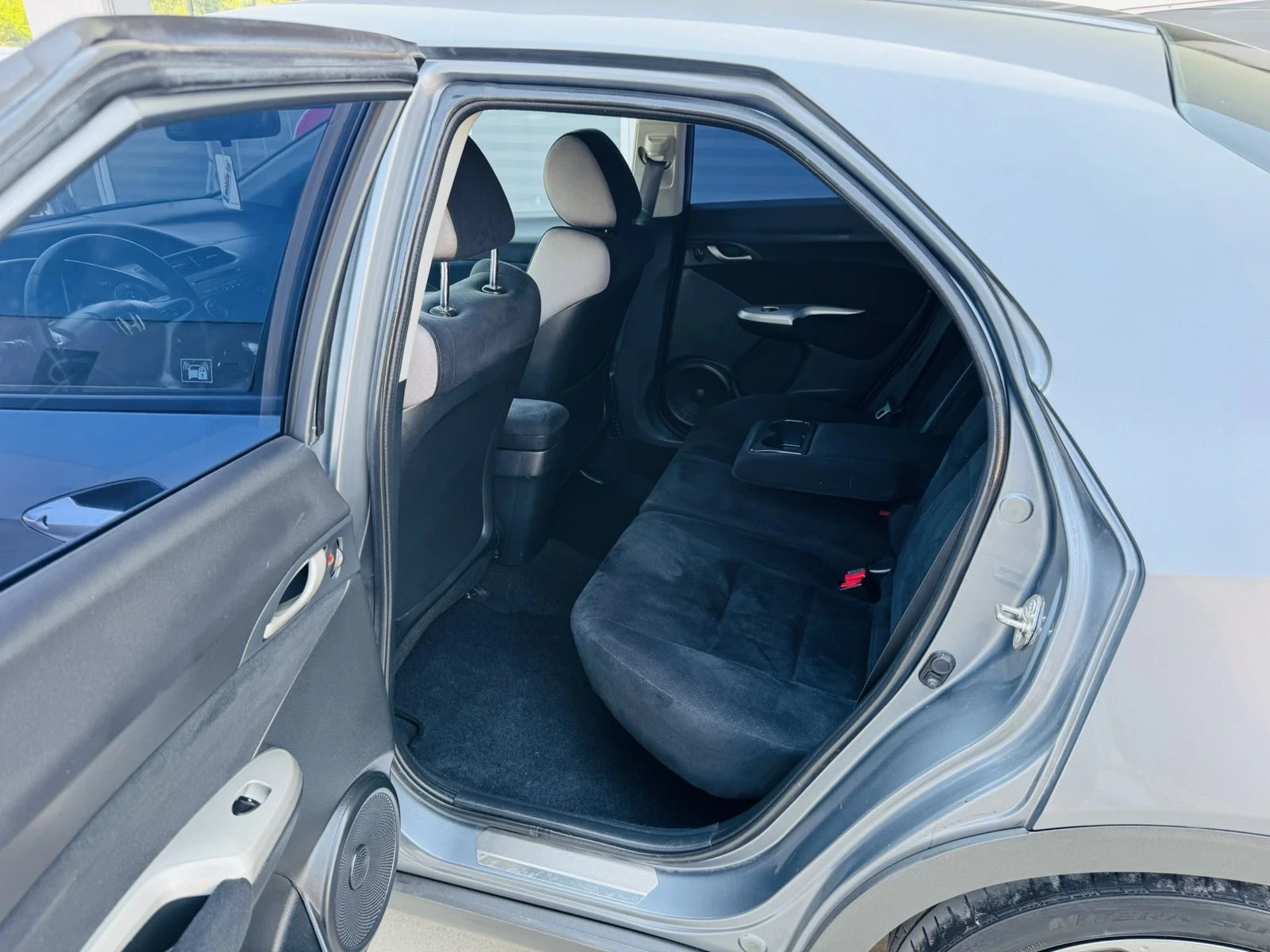 Honda Civic 1.8 V-TEC | Mobile.bg — изображение 15
