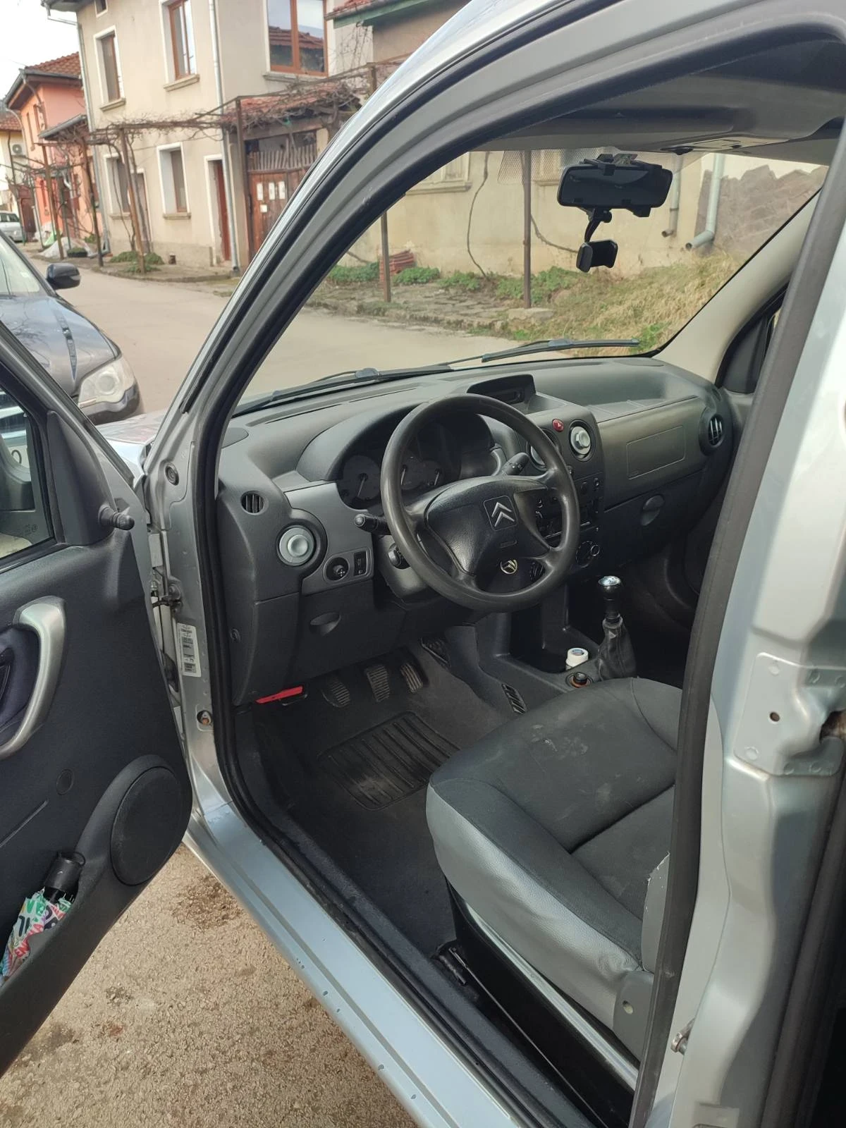 Citroen Berlingo  - изображение 10