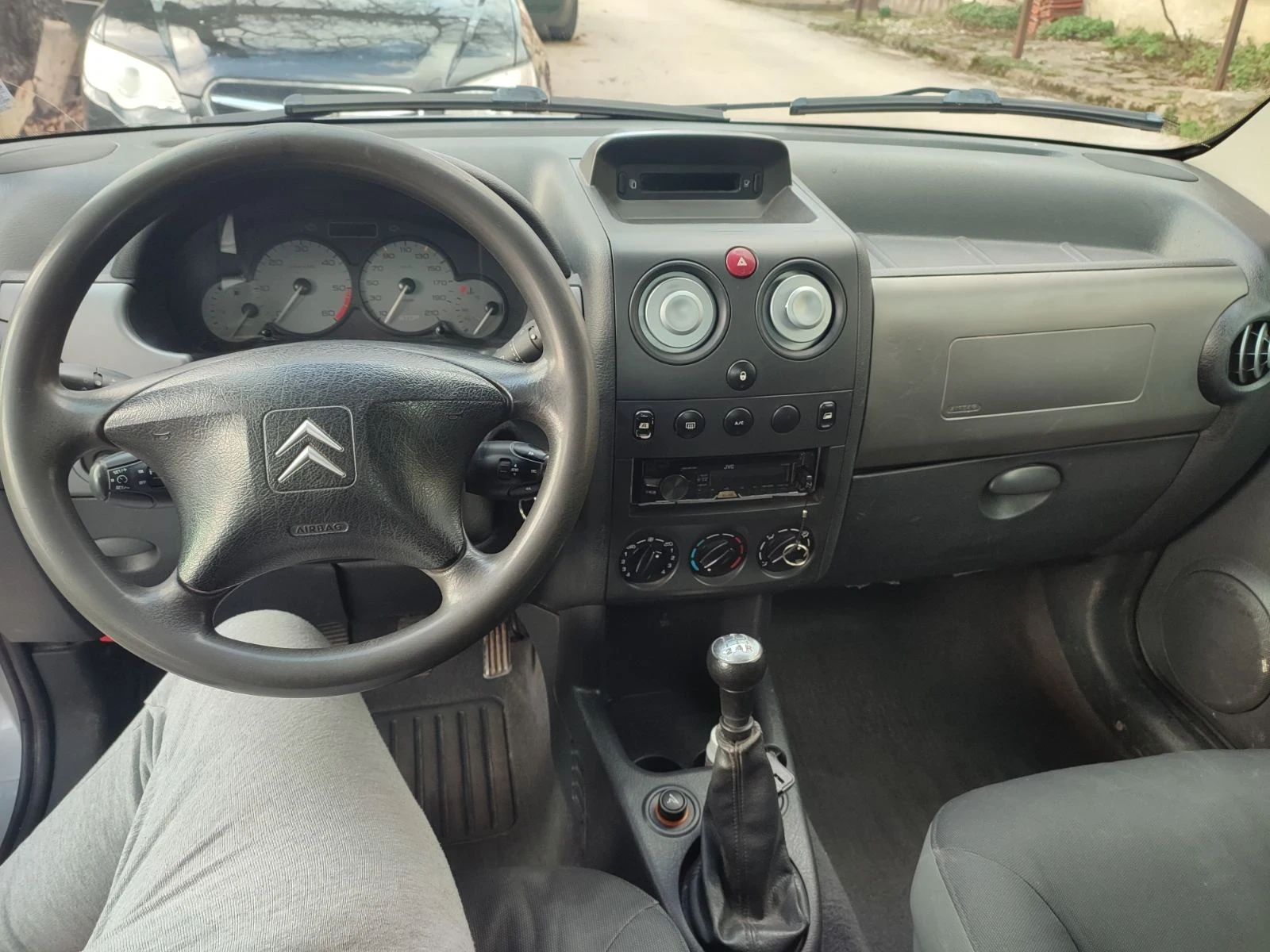 Citroen Berlingo  - изображение 9