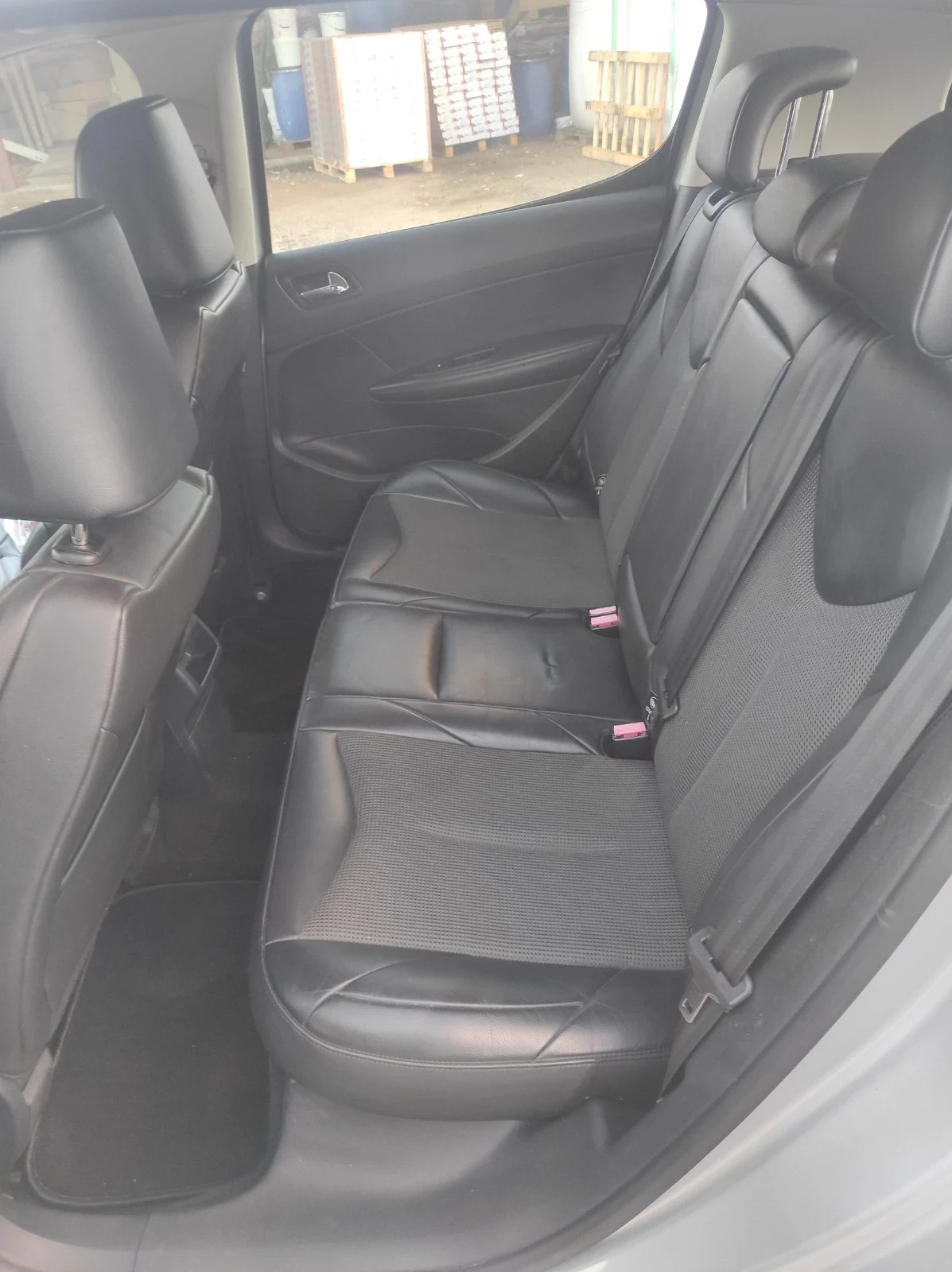 Peugeot 308 | Mobile.bg   11