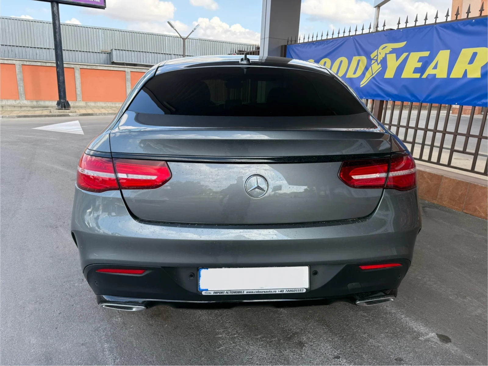 Mercedes-Benz C 220 AMG* Панорама* камера - изображение 4