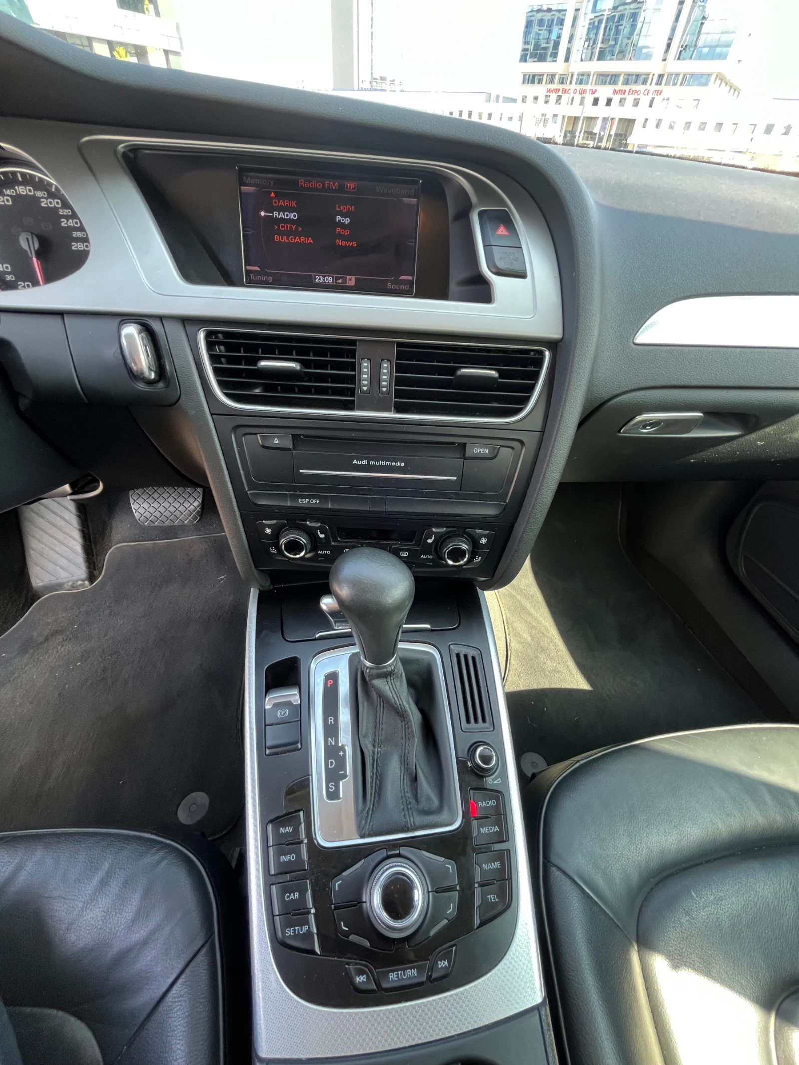 Audi A4 B8 | Mobile.bg � ����������� 11
