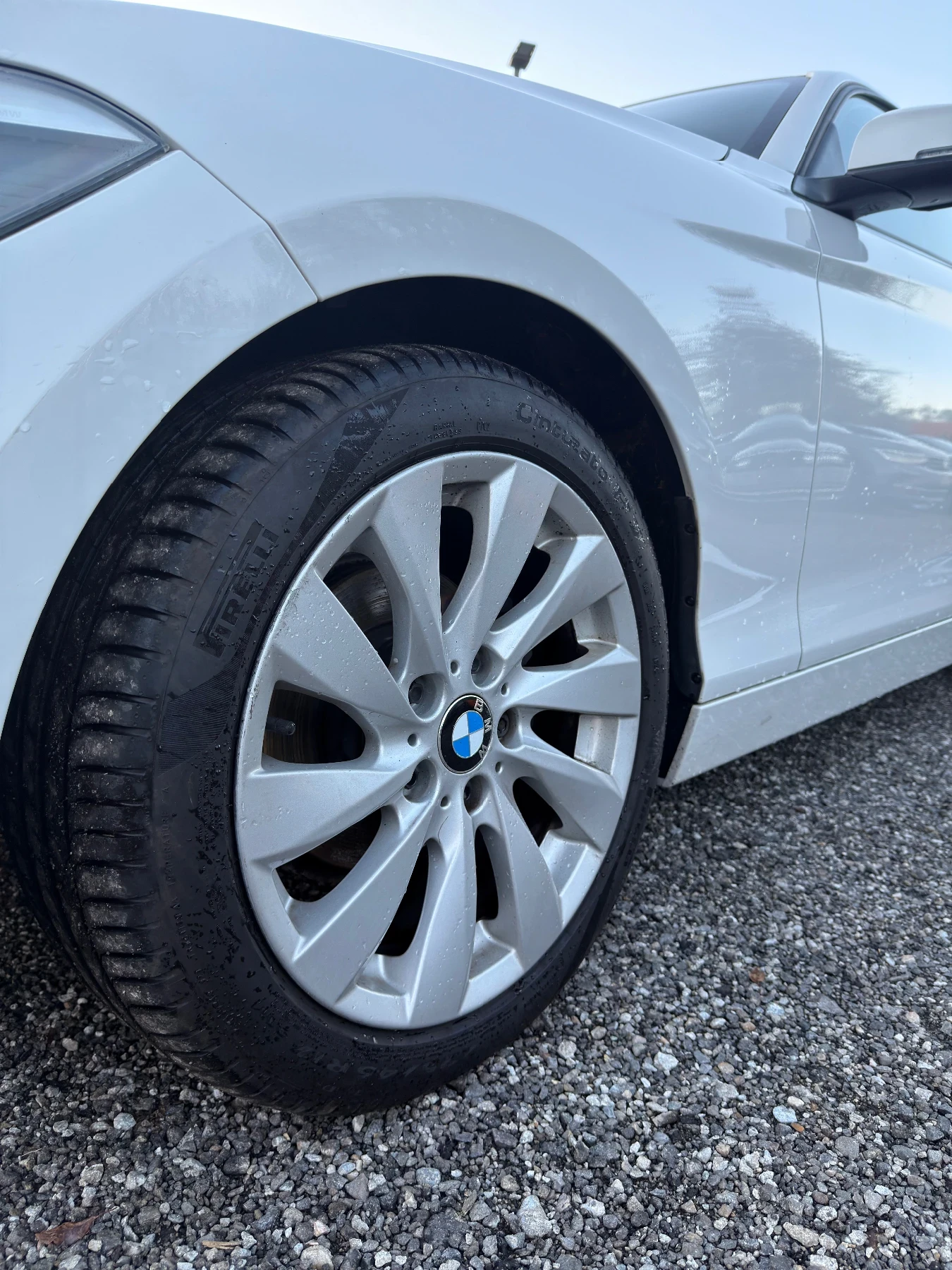 BMW 114 1.6i Turbo  !  !  | Mobile.bg   17