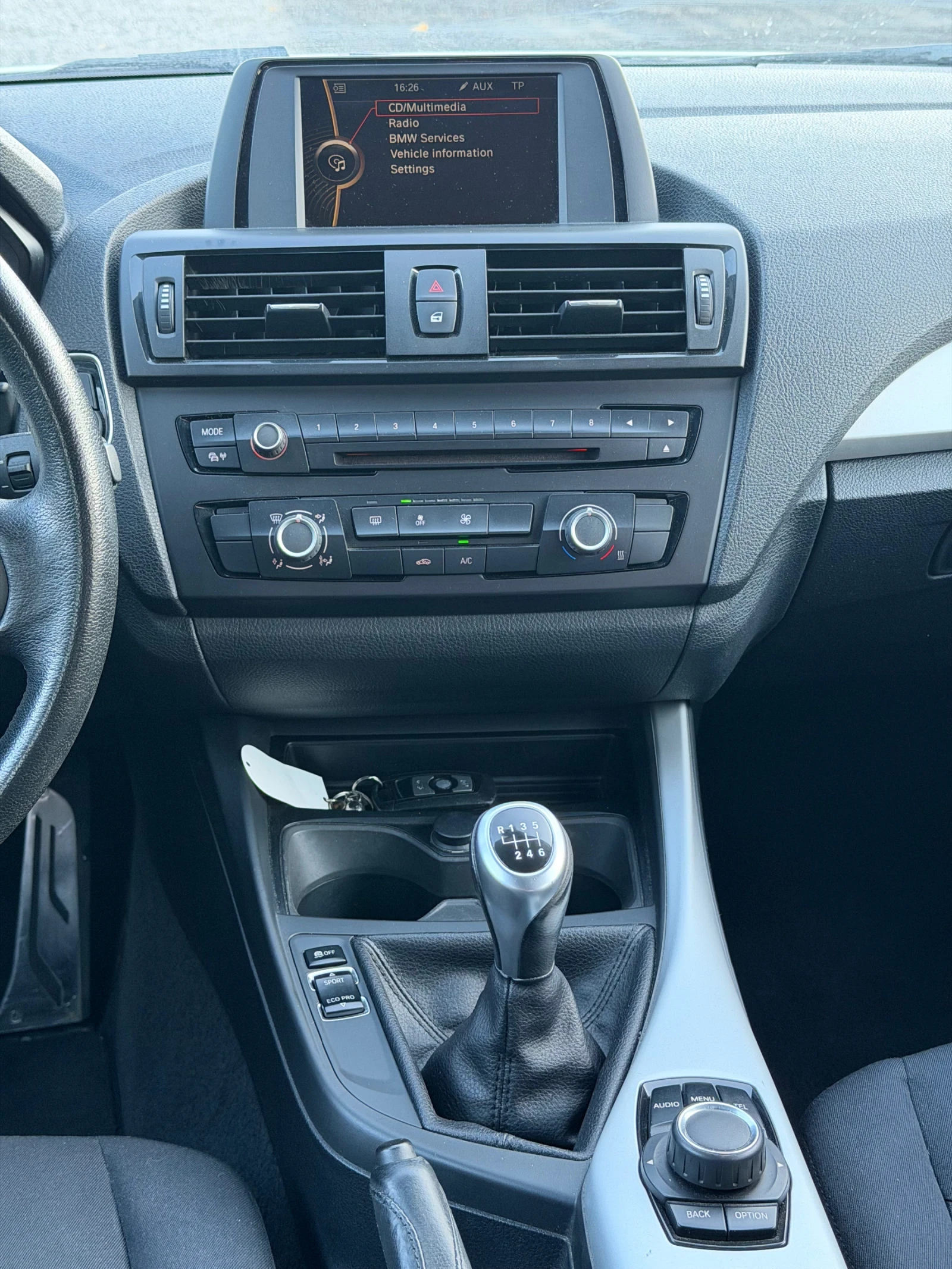 BMW 114 1.6i Turbo  !  !  | Mobile.bg   13