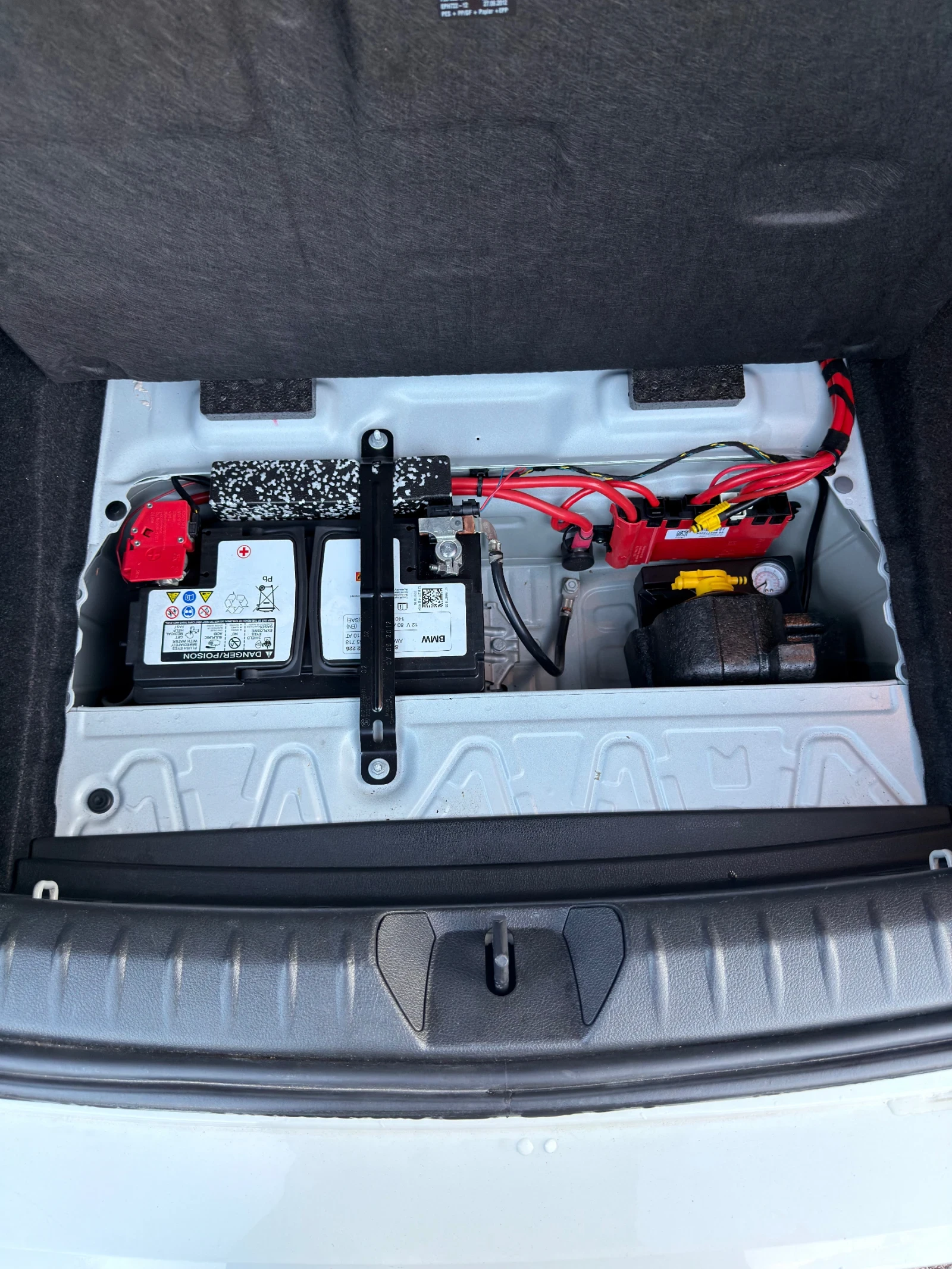 BMW 114 1.6i Turbo  !  !  | Mobile.bg   16