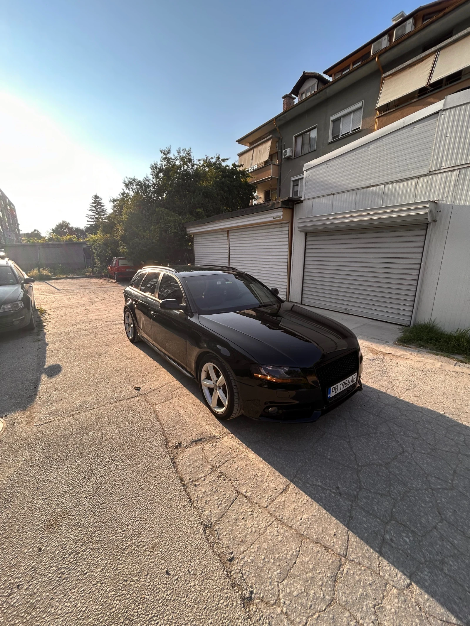 Audi A4 | Mobile.bg   1