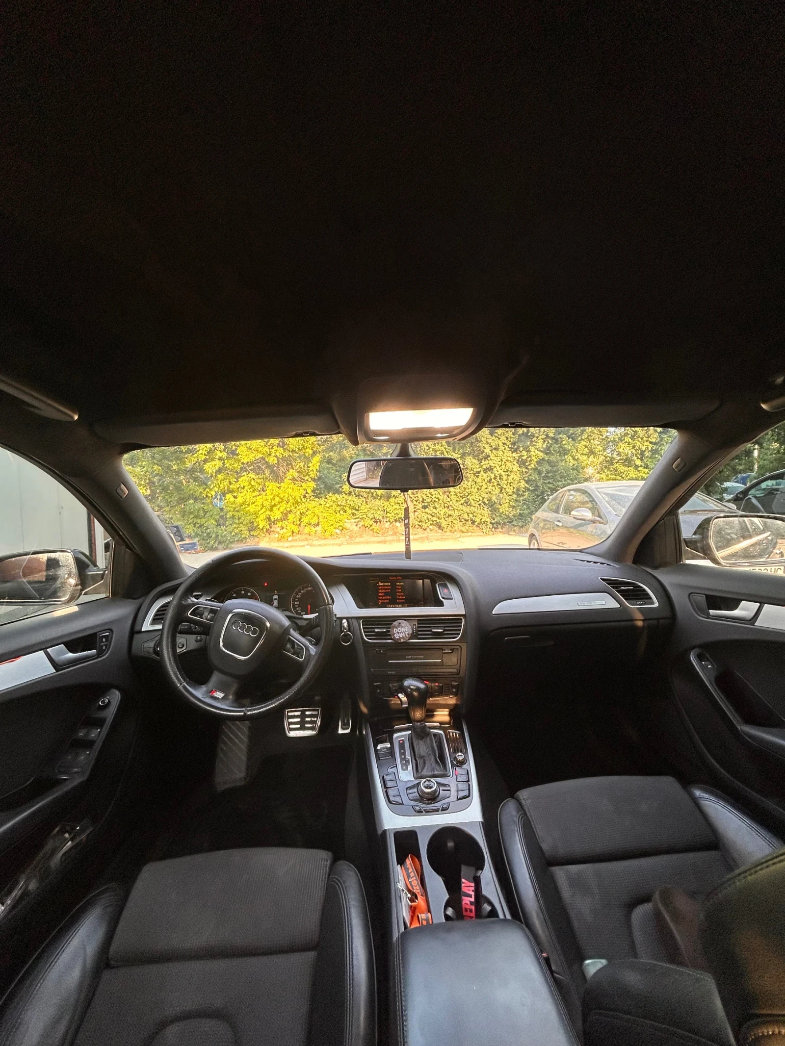 Audi A4  - изображение 4