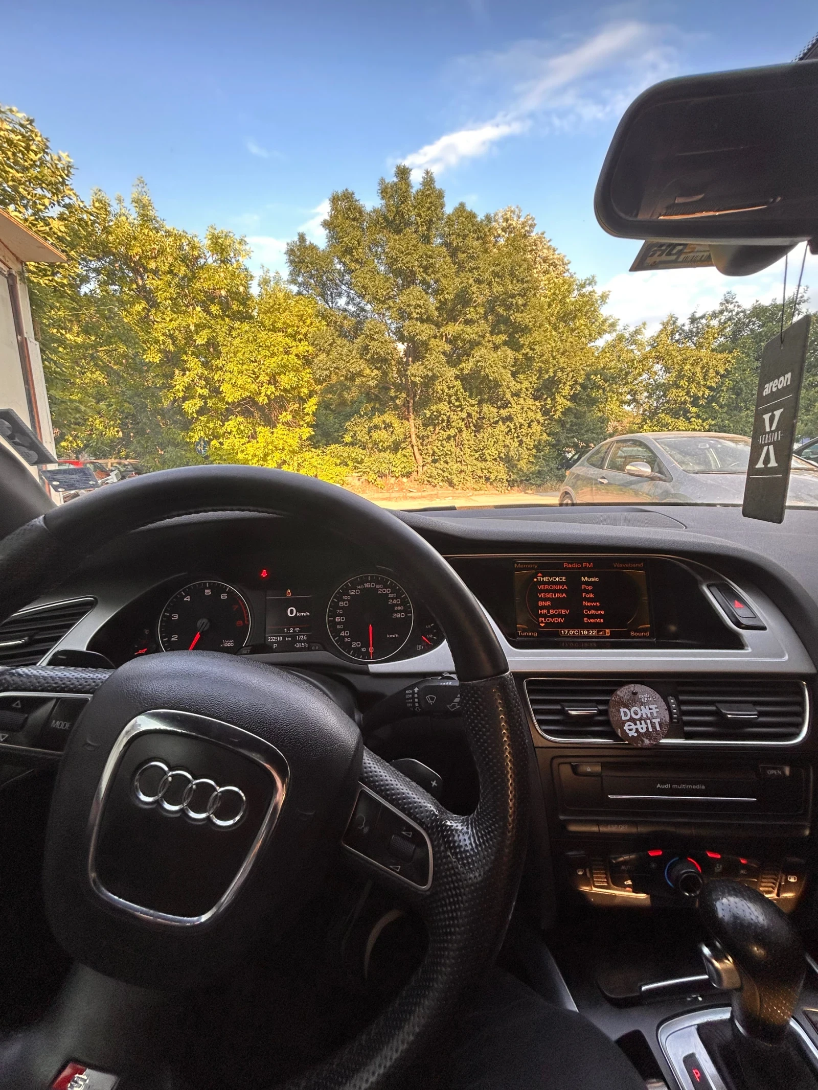 Audi A4  - изображение 6