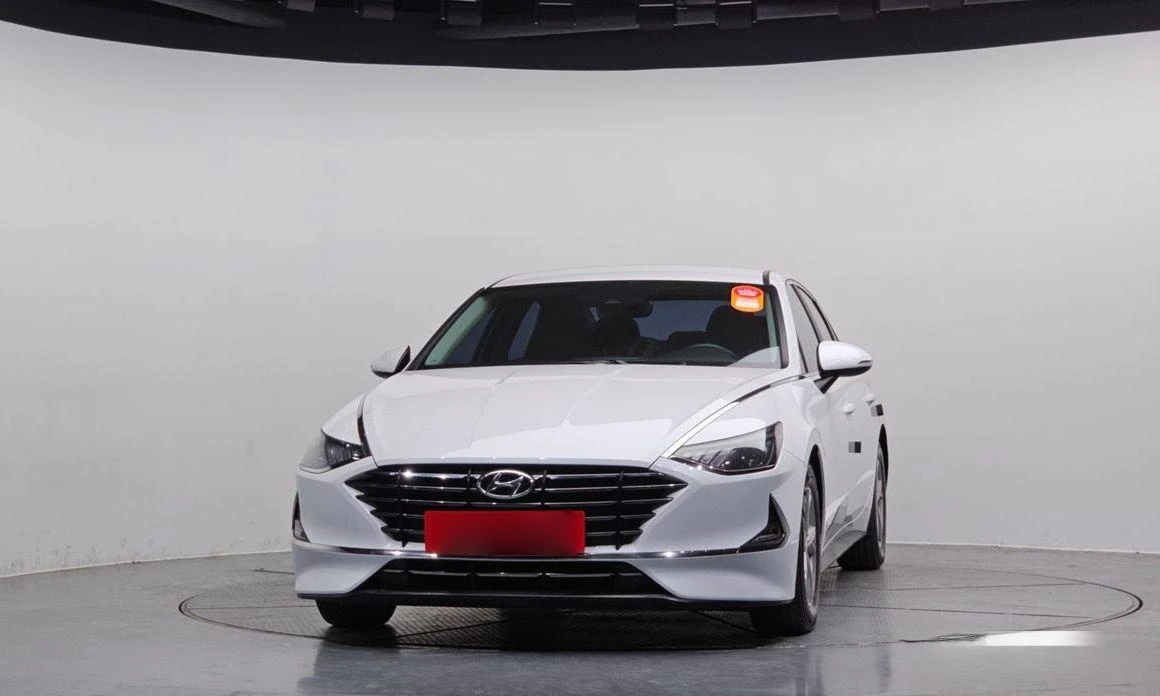 Hyundai Sonata  - изображение 3