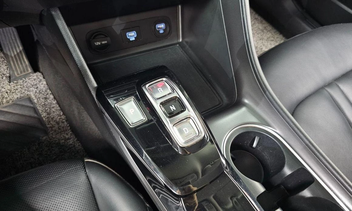 Hyundai Sonata  - изображение 9