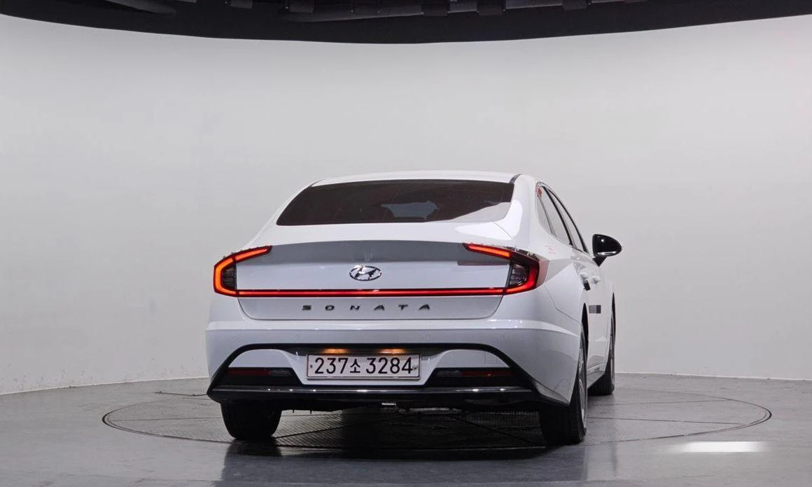 Hyundai Sonata  - изображение 4
