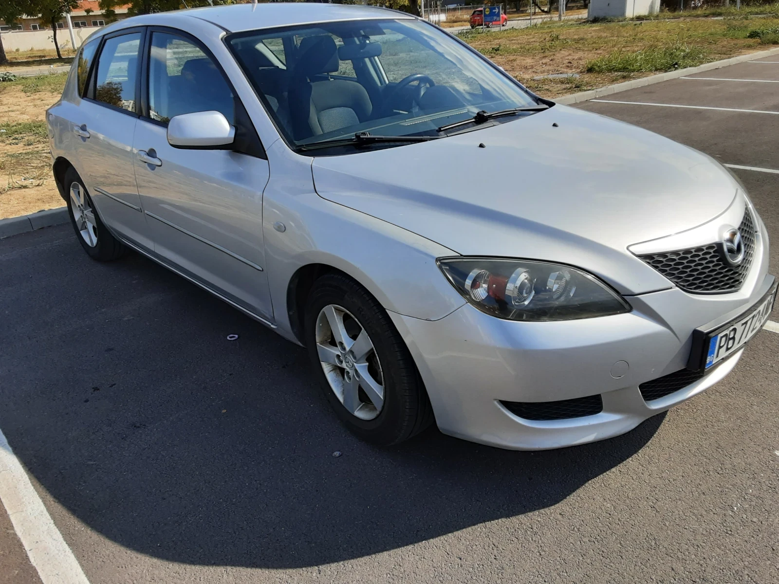 Mazda 3  - изображение 2