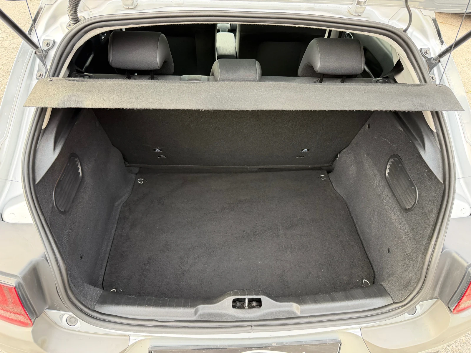 Citroen C4 Cactus 1.6HDI* * *  | Mobile.bg   13