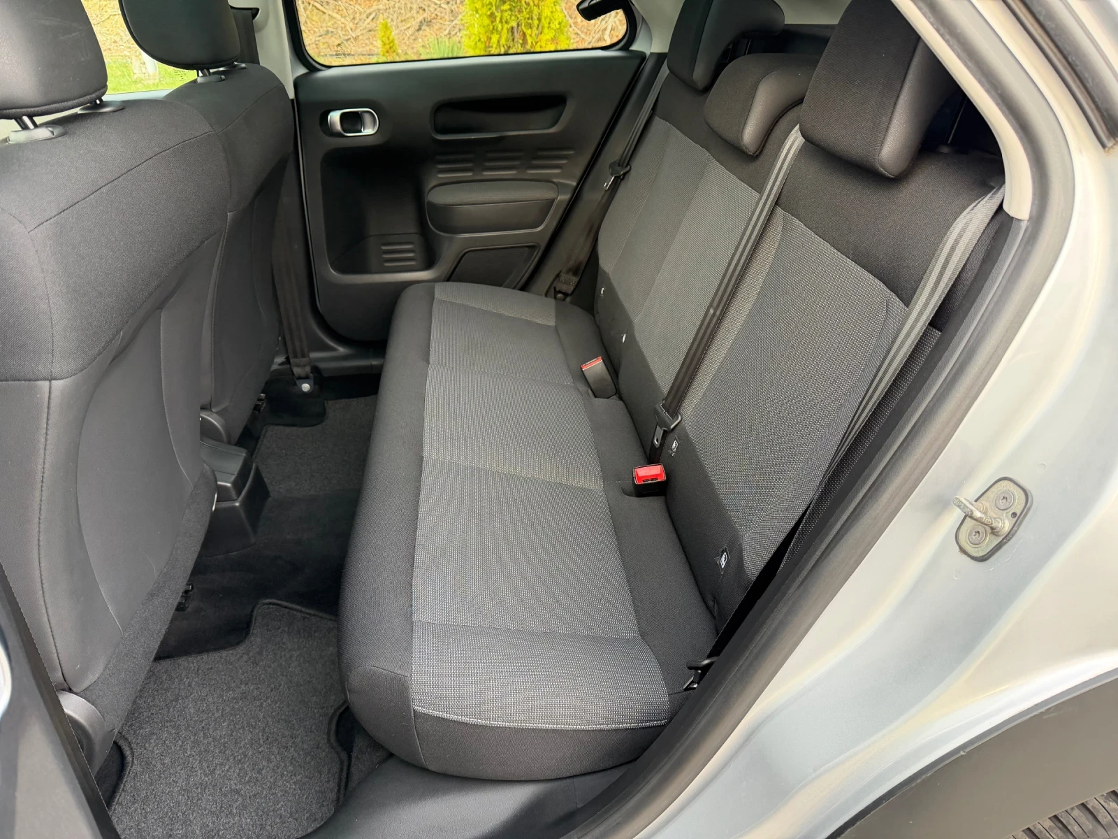 Citroen C4 Cactus 1.6HDI* * *  | Mobile.bg   12