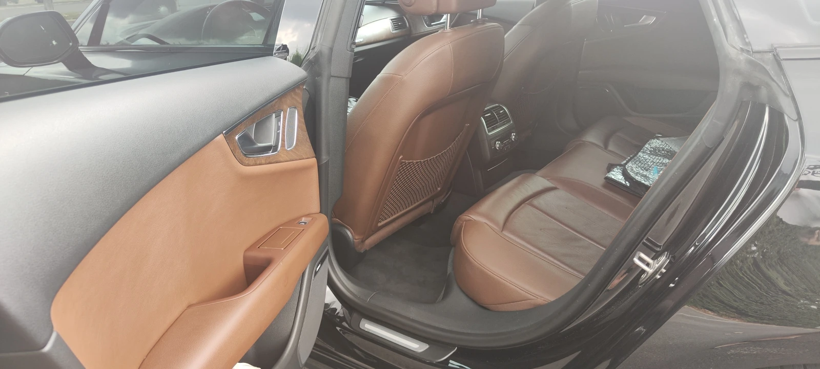 Audi A7 Prestige - изображение 9