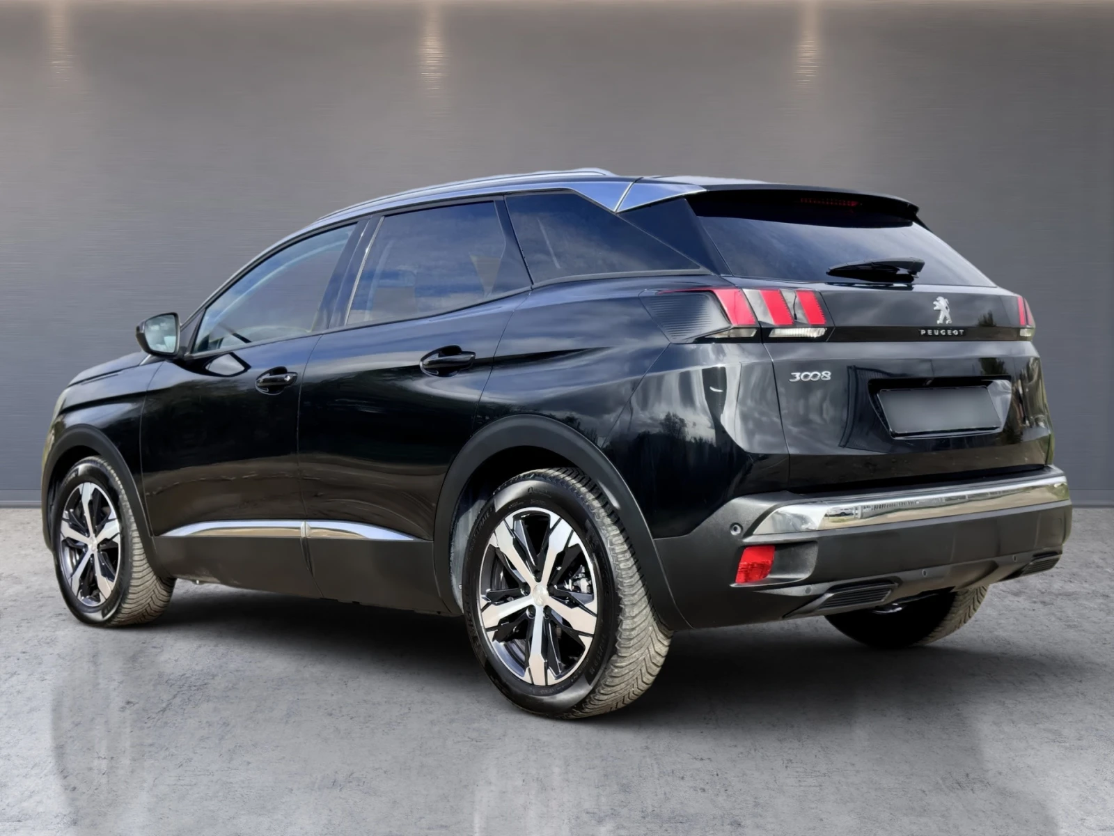 Peugeot 3008 allure/full/top/auto/ | Mobile.bg   5